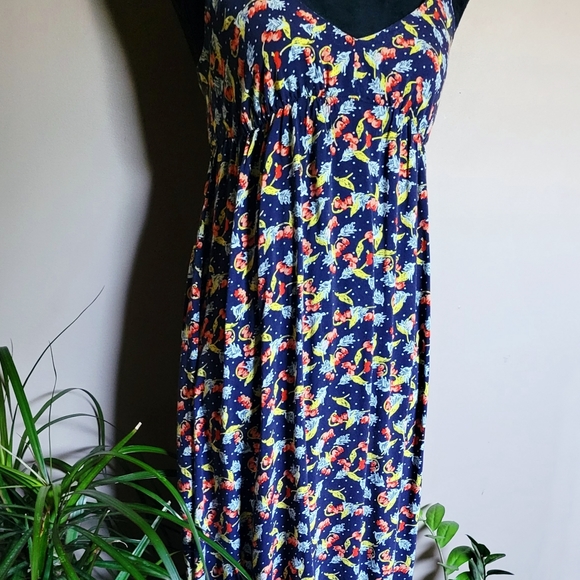Quiksliver maxi dress - Picture 2 of 10